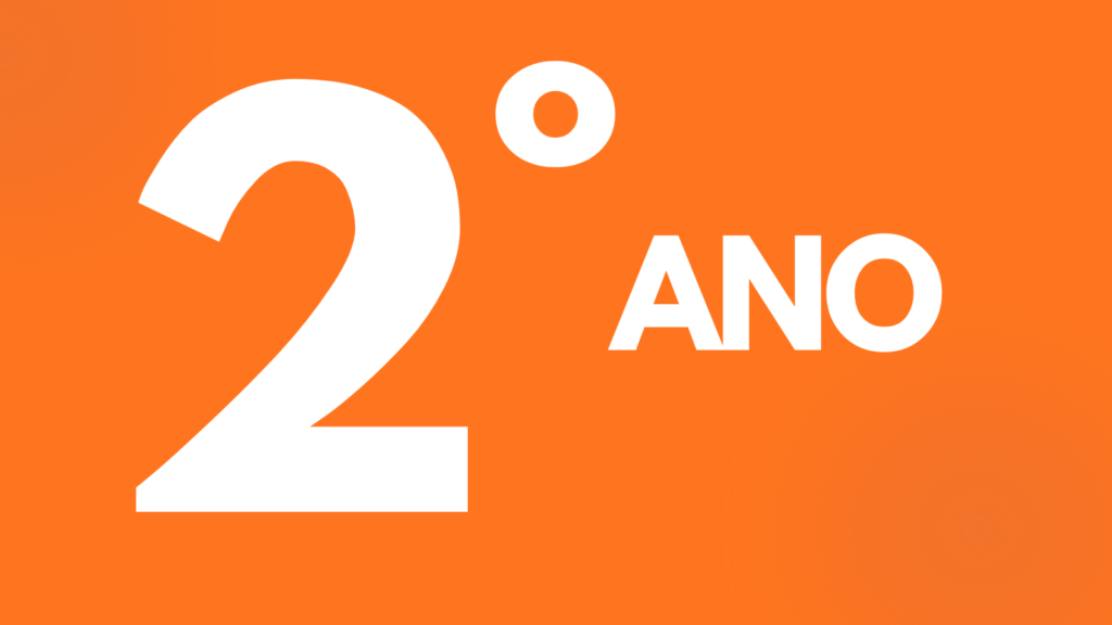 2° Ano Pallas
