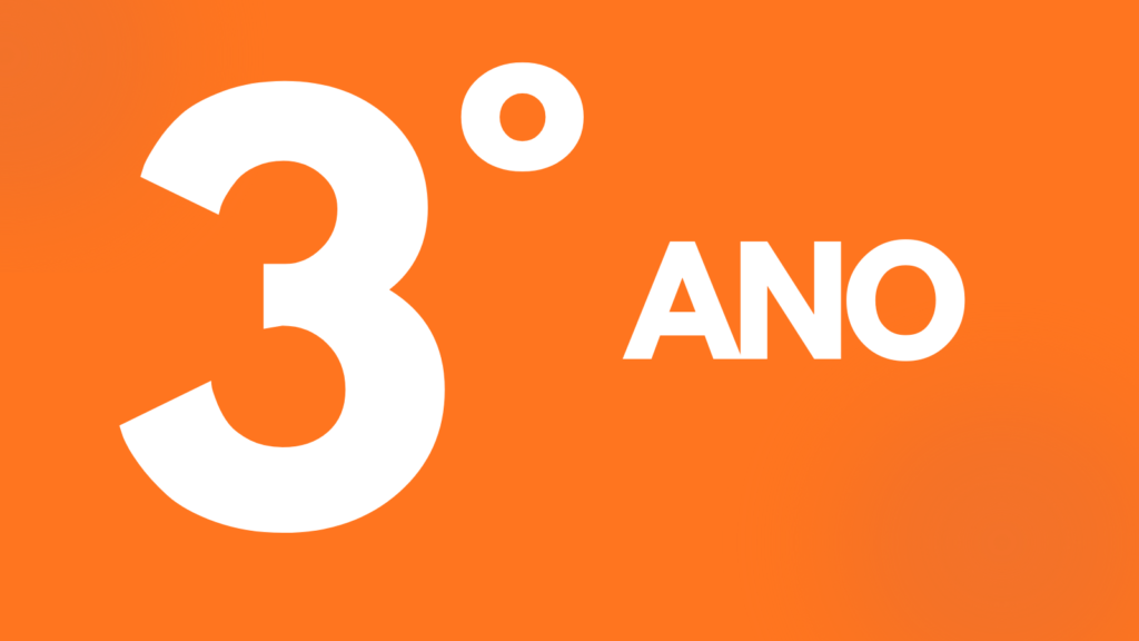 3° Ano Pallas