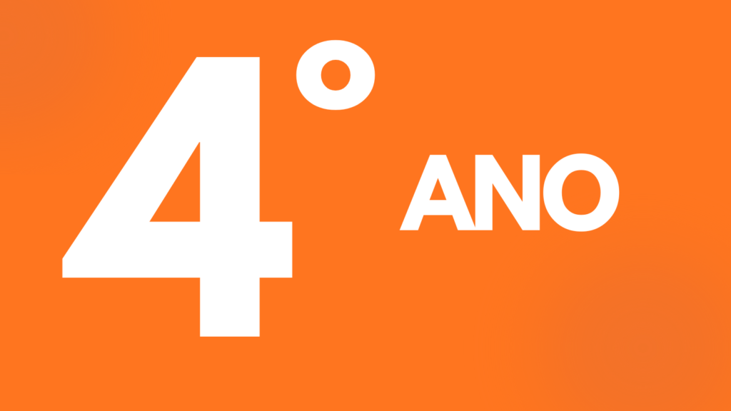 4° Ano Pallas