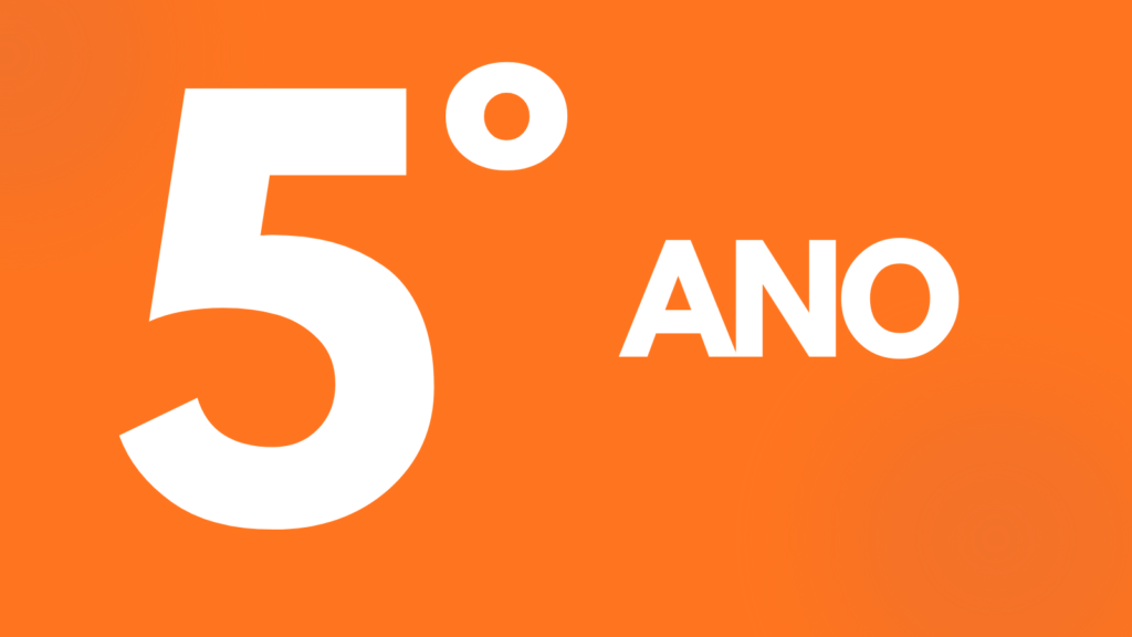 5° Ano Pallas