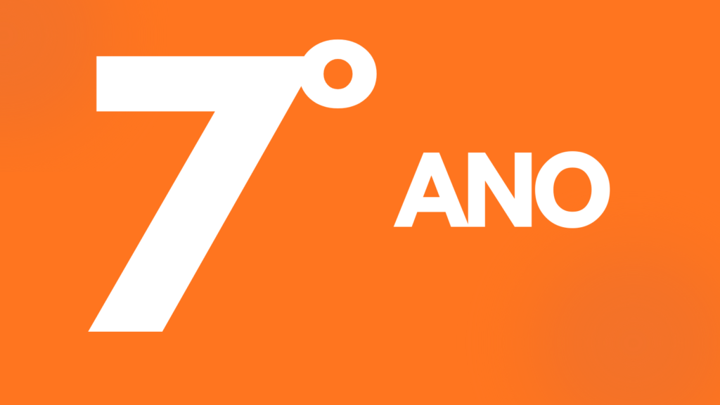 7° Ano Pallas