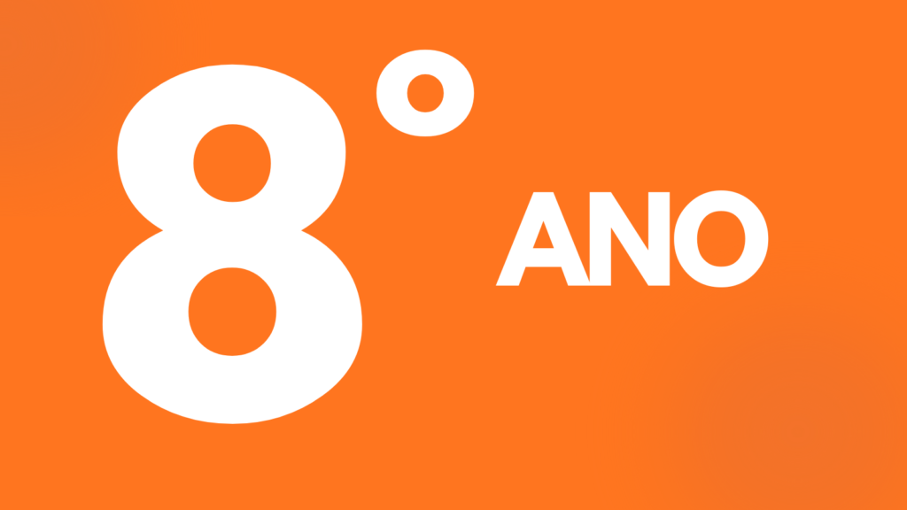 8° Ano Pallas